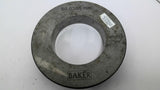 Baker MI3723 Master Setting Ring 80.0305mm Width 5-1/2"