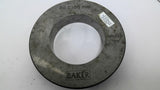 Baker MI3723 Master Setting Ring 80.0305mm Width 5-1/2"
