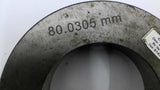 Baker MI3723 Master Setting Ring 80.0305mm Width 5-1/2"