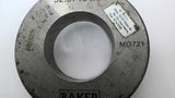 Baker MI3721 Master Setting Ring Gauge 52.0715mm Bore 2" Width 4"
