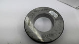 Baker MI3721 Master Setting Ring Gauge 52.0715mm Bore 2" Width 4"