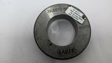 Baker MI3722 Master Setting Ring 39.6510mm Master Setting Ring Gauge Bore 1-1/2"