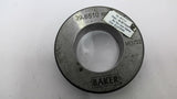 Baker MI3722 Master Setting Ring 39.6510mm Master Setting Ring Gauge Bore 1-1/2"