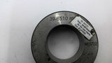 Baker MI3722 Master Setting Ring 39.6510mm Master Setting Ring Gauge Bore 1-1/2"