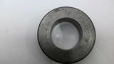 Baker MI3722 Master Setting Ring 39.6510mm Master Setting Ring Gauge Bore 1-1/2"