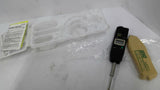 Mitutoyo 575-123 Digital Micrometer 25.4-0.01mm