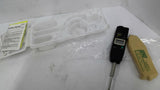 Mitutoyo 575-123 Digital Micrometer 25.4-0.01mm
