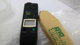 Mitutoyo 575-123 Digital Micrometer 25.4-0.01mm