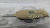 Mitutoyo 575-123 Digital Micrometer 25.4-0.01mm