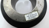 R & K MR-43 Master Setting Ring Gauge 52.268mm-ZZ Bore 2" Width 4-1/2"