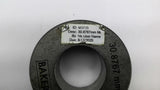 Baker MI3725 Master Setting Ring Gauge 30.8767mm Bore 1-1/4" Width 2-1/2"