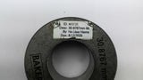 Baker MI3725 Master Setting Ring Gauge 30.8767mm Bore 1-1/4" Width 2-1/2"
