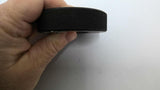 Baker MI3725 Master Setting Ring Gauge 30.8767mm Bore 1-1/4" Width 2-1/2"