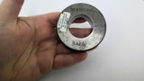 Baker MI3725 Master Setting Ring Gauge 30.8767mm Bore 1-1/4" Width 2-1/2"