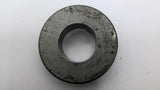 Baker MI3725 Master Setting Ring Gauge 30.8767mm Bore 1-1/4" Width 2-1/2"