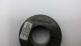 Baker MI3724 Master Setting Ring 29.9803 Bore 1-3/16" OAW 2-1/2"