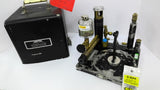 Ametek HL-30 T-543 47916 Hydra-Lite Hydraulic Deadweight Tester