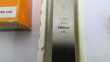 Mitutoyo 614681-231 100mm Gauge Block