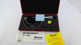Starrett T226XRL-2 Micrometer 1-2" MIC