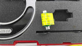 Starrett T226XRL-2 Micrometer 1-2" MIC