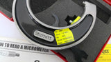 Starrett T226XRL-2 Micrometer 1-2" MIC