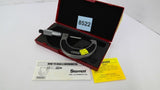 Starrett T226XRL-2 Micrometer 1-2" MIC