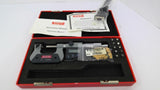 Swiss Precision Instruments 13-518-6 Electronic Micrometer 0-1" 0.00005"