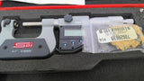 Swiss Precision Instruments 13-518-6 Electronic Micrometer 0-1" 0.00005"