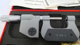 Swiss Precision Instruments 13-518-6 Electronic Micrometer 0-1" 0.00005"