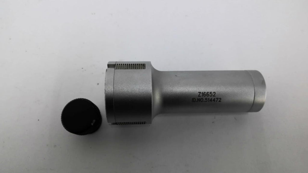 Z16652 Micrometer Measuring Head M43 X 1