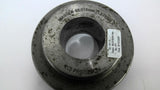 TCI Precision MR-08 Master Setting Ring Gauge 40.015mm
