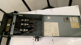 GE SB363R Fusible Bus Plug 600V 100A 3Ph 3Wire Nema1