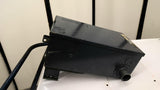 GE SB363R Fusible Bus Plug 600V 100A 3Ph 3Wire Nema1