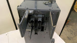 GE SB363R Fusible Bus Plug 600V 100A 3Ph 3Wire Nema1