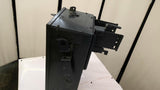 GE SB363R Fusible Bus Plug 600V 100A 3Ph 3Wire Nema1