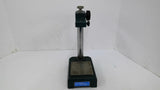 Fowler Dial Gage Stand for Indicator 6-1/4" Work Setting Adjustment