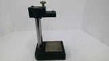 Fowler Dial Gage Stand for Indicator 6-1/4" Work Setting Adjustment