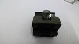 Kodak 316 Vertical V Block 1 Inch Width 2-3/8" Length 2-7/8" Tall 3-1/4"