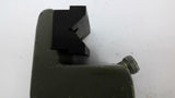 Kodak 316 Vertical V Block 1 Inch Width 2-3/8" Length 2-7/8" Tall 3-1/4"