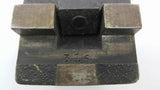 Kodak 316 Vertical V Block 1 Inch Width 2-3/8" Length 2-7/8" Tall 3-1/4"