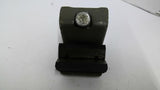 Kodak 316 Vertical V Block 1 Inch Width 2-3/8" Length 2-7/8" Tall 3-1/4"