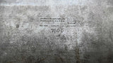 BrownSharpe 750-D Magnetized Vertical Calibrating