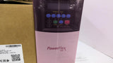 Allen Bradley 22C-D6PON103 PowerFlex400 AC Drive 2.2KW 3.0HP 3PH 7.5AMPS