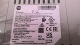 Allen Bradley 22C-D6PON103 PowerFlex400 AC Drive 2.2KW 3.0HP 3PH 7.5AMPS
