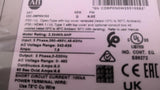 Allen Bradley 22C-D6PON103 PowerFlex400 AC Drive 2.2KW 3.0HP 3PH 7.5AMPS