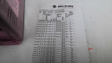 Allen Bradley 22C-D6PON103 PowerFlex400 AC Drive 2.2KW 3.0HP 3PH 7.5AMPS