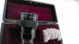 Peak 7X Scale Lupe Magnifier With Case