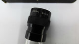 Peak 7X Scale Lupe Magnifier With Case