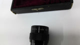 Peak 7X Scale Lupe Magnifier With Case