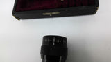 Peak 7X Scale Lupe Magnifier With Case